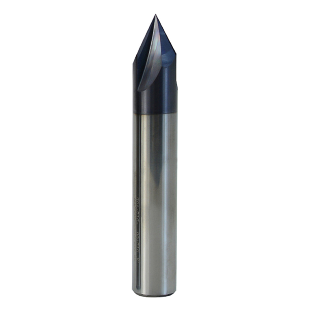 Engraving Cnc Wood Carving Router Bit Tungsten Steel 60 V-12Mm 7696000262895