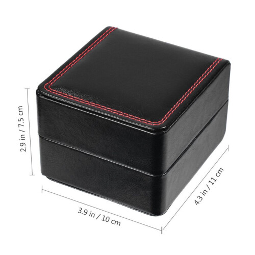 Horlogedoos, horlogestandaard, reisarmband 1