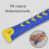 Removable Double for Head Mounting Hammer Gift for DIY-45mm 6