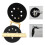 6Pcs/set 125mm 5 icnhes Sanding Discs Wet Dry Sanding Discs 2