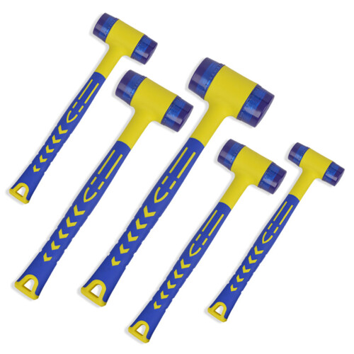 Removable Double for Head Mounting Hammer Gift for DIY-45mm 1