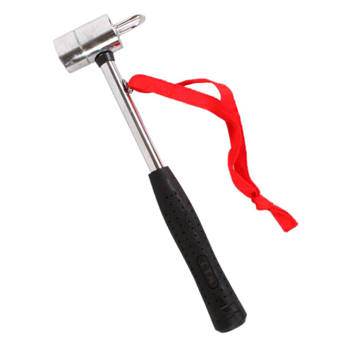 Tent Stake Hammer Multifunction Peg Hammer Heavy Duty Camping
