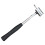 Tent Stake Hammer Multifunction Peg Hammer Heavy Duty Camping 4