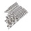 150 Pieces Manual Twist Drill Bit 0.4-3.2mm for PCB Crafts 6