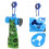 Robuster Hundekotbeutelhalter mit Nachfüllpackung und Spender 5