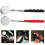 Welding Chassis Telescopic Inspection Mirror 2 pcs For Car 2