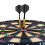 2 Standard Dart Flights Creative Accessories for Dartboards 3