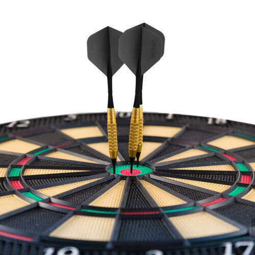 2 Standard Dart Flights Creative Accessories for Dartboards 2