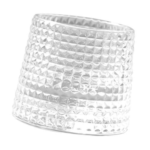Whiskyglas, Cocktailglas, Weinglas für den Heimgebrauch