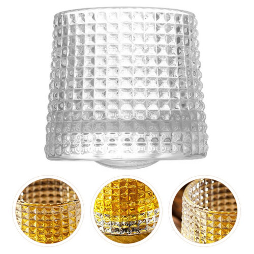 Whiskyglas, Cocktailglas, Weinglas für den Heimgebrauch 2