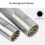 Magnetic for Spark Plug Universal Extension-16mm spark plug 5
