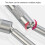 Magnetic for Spark Plug Universal Extension-16mm spark plug 4