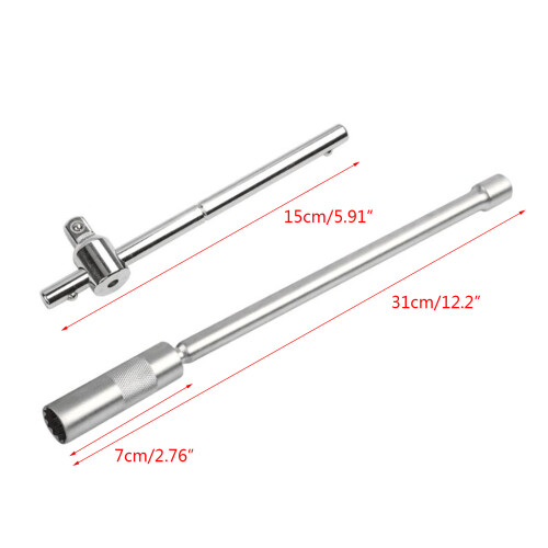 Magnetic for Spark Plug Universal Extension-16mm spark plug 2