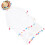 Damessluier, diverse stoffen, 1 stuk 4