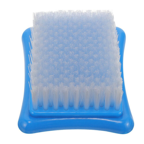 Worgeous Three-Dimensional Wool Felt Tool Brush