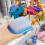 Worgeous Three-Dimensional Wool Felt Tool Brush 4