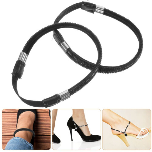 Cordones elásticos para mujer Worgeous 2 2
