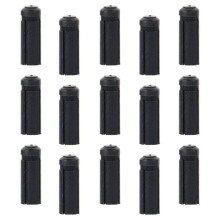 Magnifiques protections (15 pièces) pour cibles de fléchettes professionnelles