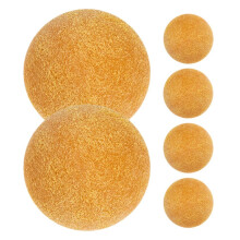 Magnifique tapis de baby-foot de rechange pour enfants (6 pièces).