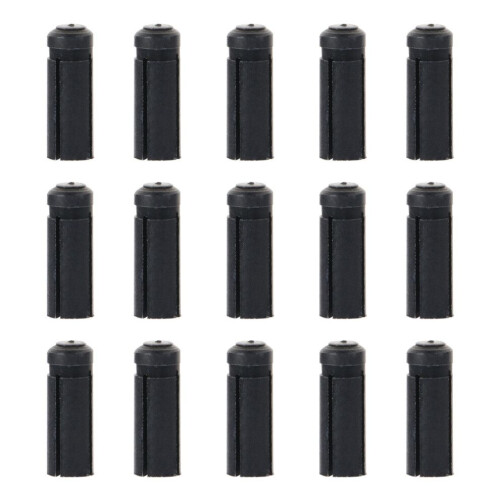 Worgeous 15 pcs Protectors for Professional Dartboards 1