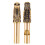 Worgeous 2 Retro Vissling Lampstativ 3