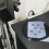 Worgeous 50 pcs Reflective Foil Scanner Identification Point 3