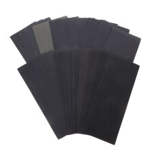 Worgeous 24-teiliges aufblasbares Steuerventilmattenpapier