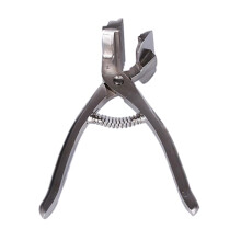 Alloy Canvas Stretching Spring Handle Wide Picture Framing Shank