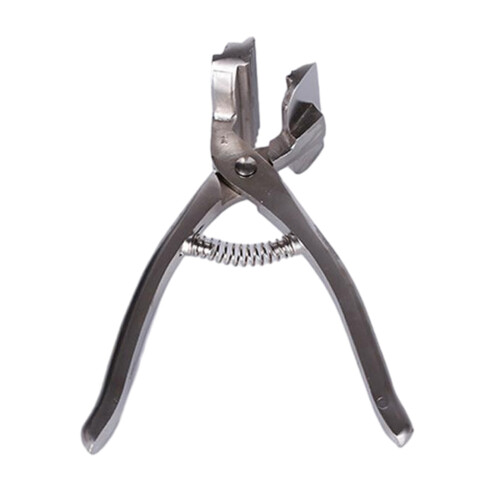 Alloy Canvas Stretching Spring Handle Wide Picture Framing Shank