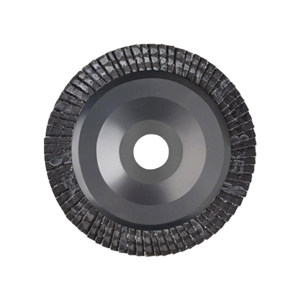 100Mm Flap Discs For Angle Grinder Good- 80 7696000249735
