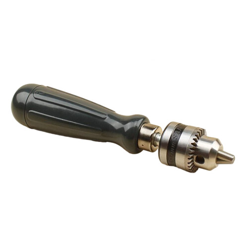 1.5/2.0/3.0/4.0/5.0mm Bits Manual Drilling Tool Multifunction
