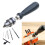 1.5/2.0/3.0/4.0/5.0mm Bits Manual Drilling Tool Multifunction 2