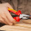 Precisely Engineered 150mm Insulated Needle Nose Pliers, 4