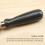 1.5/2.0/3.0/4.0/5.0mm Bits Manual Drilling Tool Multifunction 4