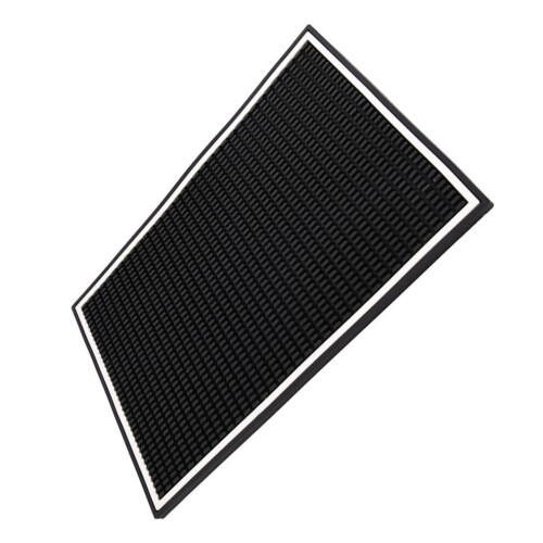 Worgeous with soft rubber drain pad