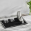 Worgeous with soft rubber drain pad 4