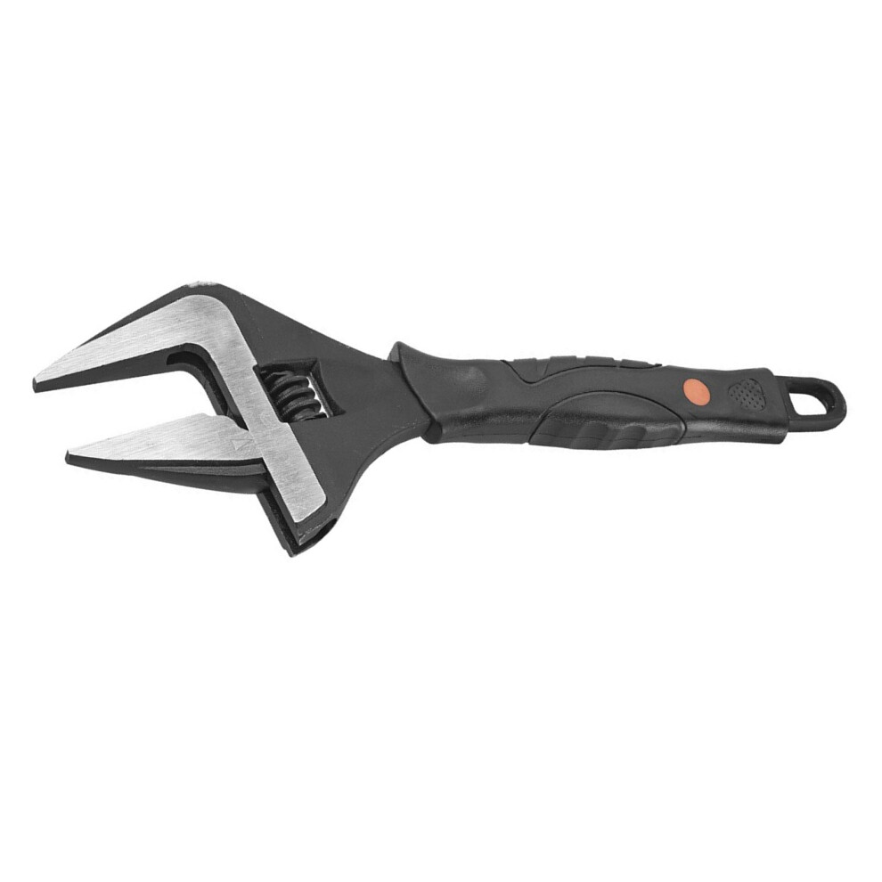 Multi Functional Plumbing Wrench Wide Mouth Adjustable-Wns300r 7696000250540