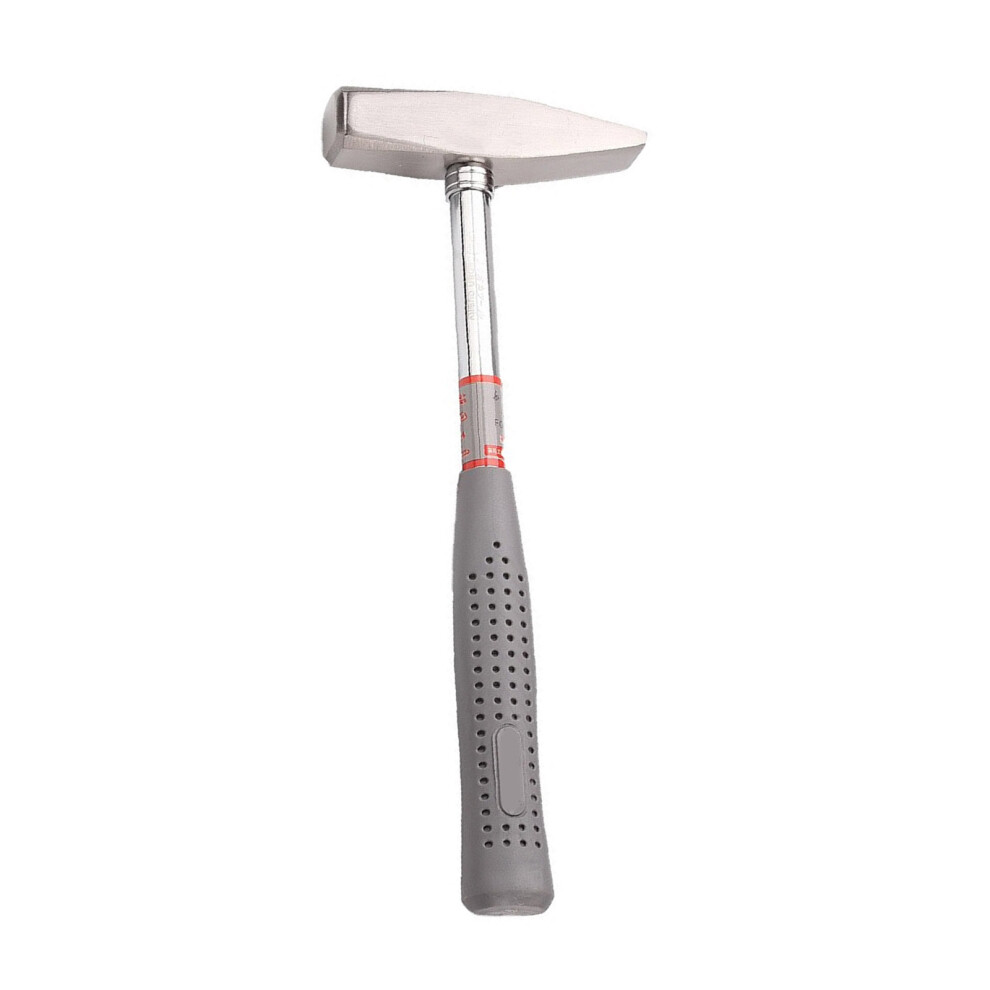 Flat Head Fitter Hammer Durable Hand Tools Duckbill Hammer-300G 7696000250564