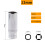 11Pcs Impact Socket Set Hexagonal Long Socket Set 1/4inch Impact 6