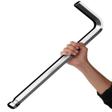 Durable Wrench L-type Hexagon Wrench-14mm Extra long ball head