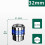 Solid Hexagonals Socket Wrench Head for Experience Smooth and 5