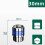 Solid Hexagonals Socket Wrench Head for Experience Smooth and 6