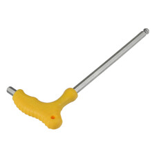 Efficient Key T Shape Key High Strength Key Long lasting &-10mm