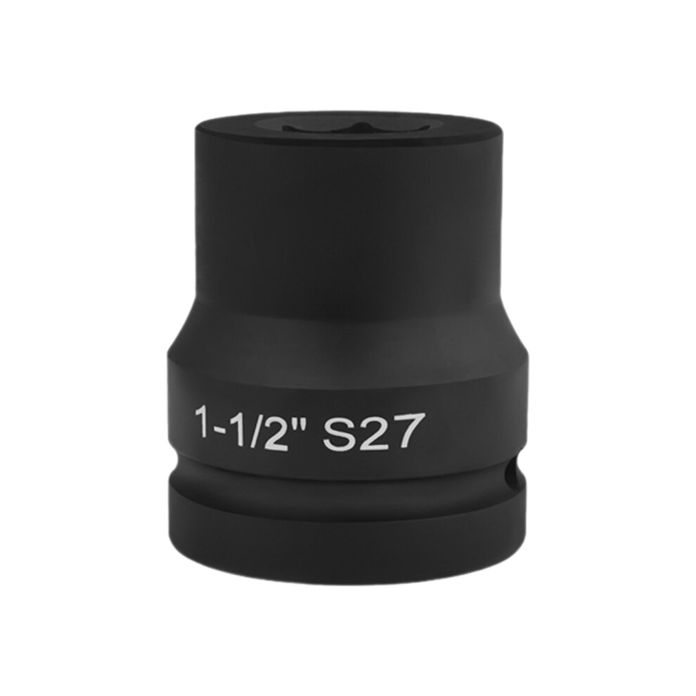 Impact Impact Socket Adapter Converters Reducers Sleeve-27Mm 7696000251561