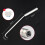 Durable Rebar Tie Wire Twisters Pull Reinforced Hook Hand 4