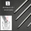 Efficient Key T Shape Key High Strength Key Long lasting &-10mm 5
