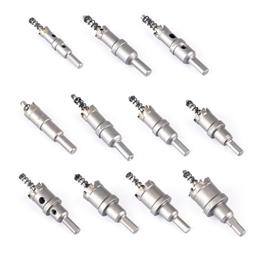 Efficient Hole Drill Bit Hole Cutter Bit Efficient-22mm 1