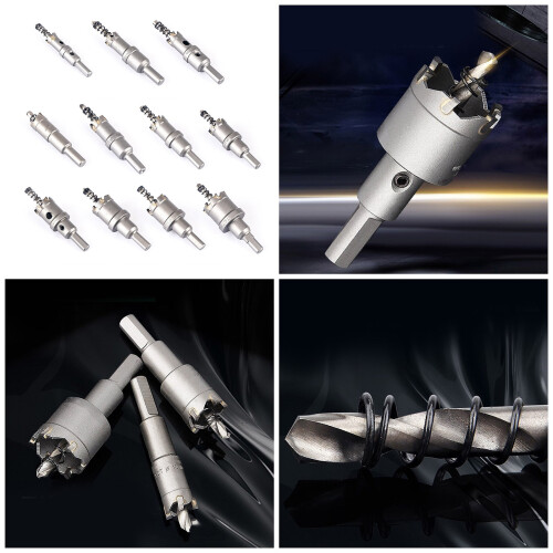Efficient Hole Drill Bit Hole Cutter Bit Efficient-22mm 2