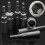Impact Socket Adapter 1/4Inch Nut Metric Socket Hex Socket 4