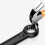Reinforced Standard Size Impact Wrench Phosphating Process-34mm 5